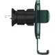 Автомобильный держатель Baseus Metal Age 2 Gravity Car Mount Air Outlet Version Green (SUJS000006) [104432] - изображение 4