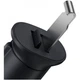 Автомобильный держатель Baseus Metal Age 2 Gravity Car Mount Air Outlet Version Green (SUJS000006) [104432] - изображение 5