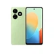 Смартфон Tecno Spark Go 2024 (bg6) 4/128gb Magic Skin Green (4894947010590) - изображение 1