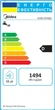 Бойлер Midea d100-15f6 (d) - изображение 8