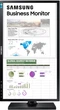 Монитор 23.6" Samsung S24E650PL (LS24E65UPLX/CI) - изображение 2
