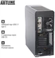 ARTLINE Gaming X59 v04 (X59v04) - изображение 4