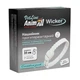 Нашийник AnimAll VetLine Wicker для собак від бліх та кліщів біла перлина 70 см (4820150208332) - зображення 1