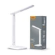 LED лампа настiльна VIDEX TF02W 7W 3000-5500K - зображення 1