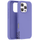 Силіконовий чохол для iPhone 16 Pro Max Fruct Silicon Case Full Cover Glycine - зображення 1