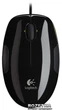 Мышь Logitech M150 USB Black/Salad Grape Acid (910-003752) - изображение 1