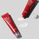 Зміцнювальна маска-плівка для обличчя Medi-Peel Red Lacto Collagen Wrapping Mask з колагеном, 15 мл - зображення 3