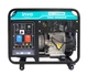 Дизельний генератор INVO DТ-13000EA, 12/13кВт, 230/380В - зображення 1