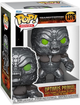 Фігурка Фанко Поп! Оптимус Праймал Кінг Конг Трансформери Funko Pop! Marvel 63957 - зображення 2