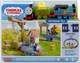 Томас и друзья Железная дорога Доставка краски Thomas & Friends Train Paint Delivery HTN34 - изображение 2