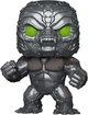 Фігурка Фанко Поп! Оптимус Праймал Кінг Конг Трансформери Funko Pop! Marvel 63957 - зображення 3