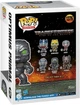 Фігурка Фанко Поп! Оптимус Праймал Кінг Конг Трансформери Funko Pop! Marvel 63957 - зображення 4