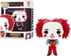Фигурка Фанко Поп Клоун на Хелоуин Funko Pop! 1244 Halloween Trick's Treat Chuckles 01570308 - изображение 4