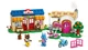 Конструктор LEGO Animal Crossing Ятка Nook's Cranny и дом Rosie 535 деталей (77050) - изображение 4