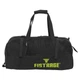Сумка-рюкзак 2в1 FISTRAGE Pro (полиэстер, р-р 60x25x25см, 38л, Черный) (VL-4175_Черный) - изображение 6