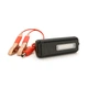 Портативний HUB із крокодилами на 4*USB2.0+USB3.0, живлення 12В, Black, Box - зображення 2
