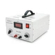 Зарядное устройство для аккумуляторов QCL-C30, AGM/LiFePO4, output:48V, 5А-40А,+ крокодилы, 290x247x157mm - изображение 2