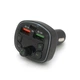 FM- модулятор Q7 с эквалайзером, 3.1A, PD18W, USB, TF, 55.5х41.5х37.5 - изображение 3