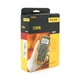 Мультиметр Fluke 115C, Измерение: V, A, C, R, F - изображение 2