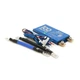 Universal BMS smart плата DaLy LiFePO4 8-24S 150A з Bluetooth + CAN + активний баланс 1A - зображення 4