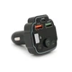 FM- модулятор Q8 с эквалайзером, 3.1A, USB, TF, 55.5х41.5х37.5 - изображение 1