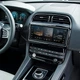 Штатная автомагнитола Torssen Jaguar F-Pace 2016-2018 Harman SK10258+360 - изображение 1