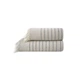Полотенце со льна Lotus Home - Line черный 50x90 (svt-2000022335256) - изображение 2