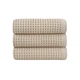 Полотенце Lotus Home - Waffle bej бежевый 50x90 (svt-2000022335096) - изображение 4