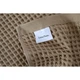 Рушник Lotus Home - Waffle cocoa какао 50*90 (svt-2000022335126) - зображення 3