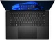 Ноутбук Dell XPS 15 9530 Pure Silver / 15.6" 3.5K OLED Multi-touch / Intel Core i9-13900H / RAM 32 ГБ / SSD 1 ТБ / nVidia GeForce RTX 4070, 8 ГБ / Windows 11 Pro - изображение 4
