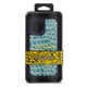 Чохол Harder Crocosaur для Apple iPhone 15 Blue (ARM76700) - изображение 3