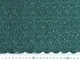 Ткань Сетка Галактика, бирюзово-зелёный, пог. м. (с32, 15461, цв15) - изображение 4