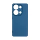 Чохол ArmorStandart ICON для Xiaomi Redmi Note 13 4G Camera cover Dark Blue (ARM82818) - зображення 1