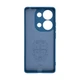 Чохол ArmorStandart ICON для Xiaomi Redmi Note 13 4G Camera cover Dark Blue (ARM82818) - зображення 2