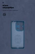 Чохол ArmorStandart ICON для Xiaomi Redmi Note 13 4G Camera cover Dark Blue (ARM82818) - зображення 4