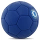 Мяч футбольный сувенирный Chelsea SP-Sport 3172 размер №2 Blue - изображение 2