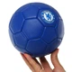 Мяч футбольный сувенирный Chelsea SP-Sport 3172 размер №2 Blue - изображение 5