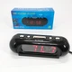 Электронные часы настольные сетевые VST-716-1 Original красные 220V LED дисплей будильник резервное питание - изображение 2