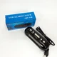 Электронные часы настольные сетевые VST-716-1 Original красные 220V LED дисплей будильник резервное питание - изображение 6