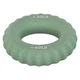 Эспандер кистевой кольцо с двойной нагрузкой SP-Sport 0647 нагрузка 30-40LB Green - изображение 2