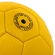 Мяч футбольный сувенирный Manchester United SP-Sport 3172 размер №2 Yellow-Red - изображение 3