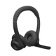 Bluetooth-гарнітура Logitech Zone 305 MS Black (981-001458) - зображення 2