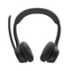 Bluetooth-гарнітура Logitech Zone 305 MS Black (981-001458) - зображення 3