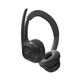 Bluetooth-гарнітура Logitech Zone 305 MS Black (981-001458) - зображення 5