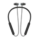 Bluetooth Навушники HOCO ES70 Armour neck-mounted | BT5.3, 80h | black - зображення 2