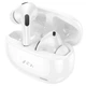 Навушники HOCO Norman true wireless BT headset EW60 | BT5.3, 30/300mAh, 4h | white - зображення 2