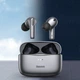 Навушники Bluetooth BASEUS SIMU ANC True Wireless Earphones S2 | 42/480mAh, 6/24Hours (NGS2-02) grey - зображення 6
