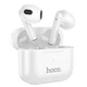 Навушники HOCO EW30 Intelligent true wireless BT headset White - зображення 2