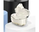 Беспроводные TWS наушники Hoco EW54 вакуумные white - изображение 2