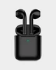 Наушники HOCO DES03 Air wireless headset TWS Black edition - изображение 1